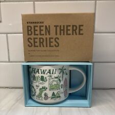 Hawaii starbucks series for sale  Dallas