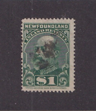 Newfoundland revenue stamp for sale  Shipping to Ireland