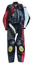 Vintage dainese racing for sale  BIRMINGHAM