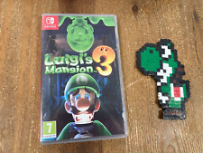 Luigi mansion jeux d'occasion  Falaise