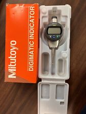 Mitutoyo dial test for sale  HAVERHILL