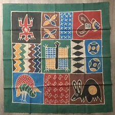 Vintage animal pattern for sale  Port Hueneme