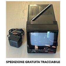 Televisione receiver with usato  Pomezia