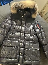 Moncler loupmont parka for sale  Ireland