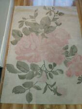 Rug. 100 wool for sale  SOUTHPORT