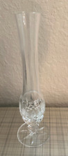 Waterford crystal tall for sale  Oxford