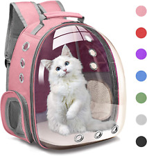 Henkelion cat backpack for sale  Denver