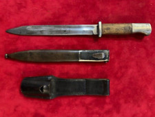 Early kar bayonet for sale  Rigby