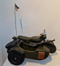 Vintage motorcycle sidecar for sale  ST. ALBANS