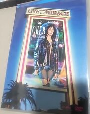 Cher extravaganza live for sale  HITCHIN