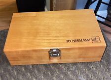 renishaw for sale  Terryville