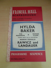 Hylda baker duggie for sale  HULL