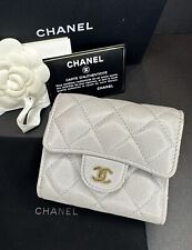 Classic chanel flap for sale  Shipping to Ireland