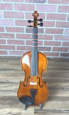 Yamaha V3 1/2 Size Student Violin With Hard Case And Bow for sale  Shipping to South Africa