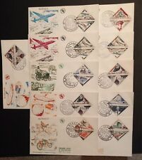 Timbres monaco 453 d'occasion  Saulx