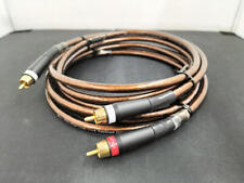 Nuforce Ic-700 Rca Cable _4744 for sale  Shipping to South Africa