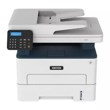 Xerox b225 stampante usato  Napoli