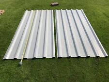 Box roofing sheets for sale  COTTINGHAM