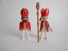 Playmobil figurines history d'occasion  Le Poiré-sur-Vie