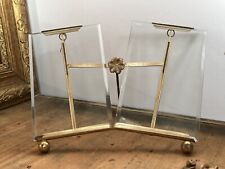 Vintage french double for sale  HARROW