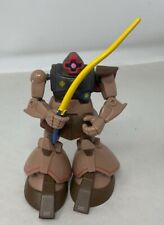 Boneco de ação Dom MS-09 camuflagem deserto Bandai Gundam terno móvel, usado comprar usado  Enviando para Brazil