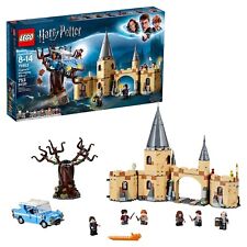 Lego hogwarts whomping for sale  Hattiesburg