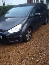 2008 ford max for sale  MARKET HARBOROUGH