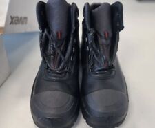 Uvex safety boots for sale  SUTTON