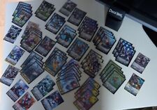 cardfight vanguard sleeves for sale  SOUTHAMPTON