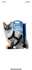 Adjustable cat harness for sale  BIRMINGHAM