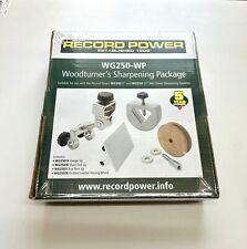 Record power wg250 gebraucht kaufen  Kall