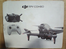 Dji fpv drone for sale  Londonderry