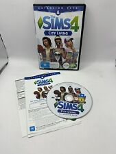 The Sims 4 City Living Pacote de Expansão | Jogo para PC Mac | Enviado Post Rastreado | Muito bom estado, usado comprar usado  Enviando para Brazil