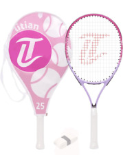 Pink tennis racket for sale  Saint Paul