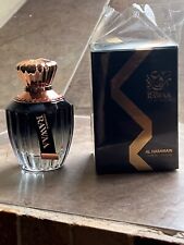 Haramain perfumes rawaa for sale  NEWQUAY