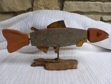 Outsider art primitive for sale  Oconomowoc