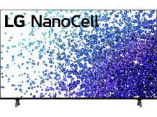 50nano796pc nanocell tv gebraucht kaufen  Hartmannsdorf