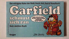 Garfield 1987 top gebraucht kaufen  Göttingen