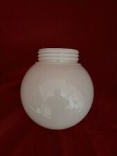 Inch white glass for sale  Cleburne