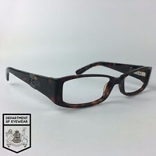 Fcuk eyeglasses tortoise for sale  LONDON