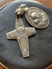 Orthodox catholic silver for sale  ELY
