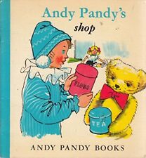 Andy pandy shop for sale  ROSSENDALE