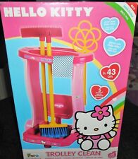 Faro hello kitty for sale  DUNSTABLE