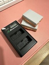 Powerextra pack battery for sale  UK
