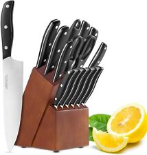 Aoresac coltelli cucina usato  Italia