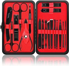 Manicure set pedicure for sale  Ireland