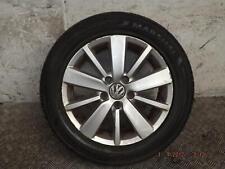 Volkswagen golf alloy for sale  CARDIFF