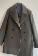 Reiss trench coat for sale  NEWCASTLE UPON TYNE