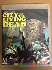 City living dead for sale  DONCASTER