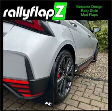 Rallyflapz mudflaps fixing for sale  Shipping to Ireland